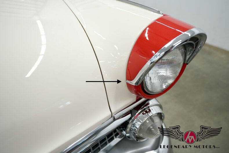 1955 Ford Fairlane