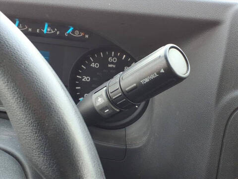 2022 Ford E-Series E-450 SD