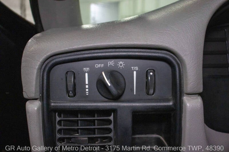 1994 Chevrolet Impala SS