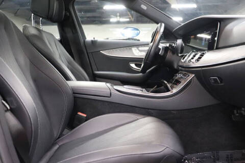 2021 Mercedes-Benz E-Class E 450 4MATIC All-Terrain