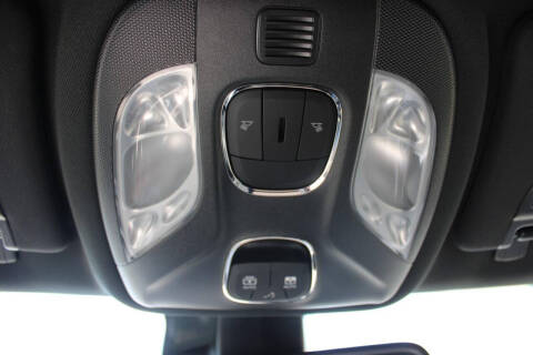 2026 Jeep Compass 85th Anniversary Edition