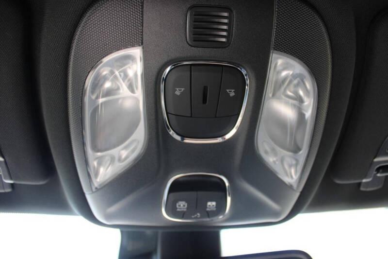 2026 Jeep Compass 85th Anniversary Edition