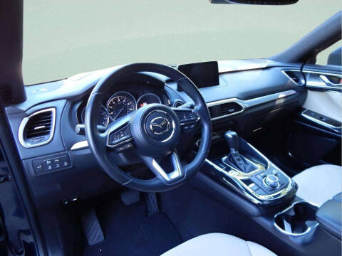 2017 Mazda CX-9 Grand Touring