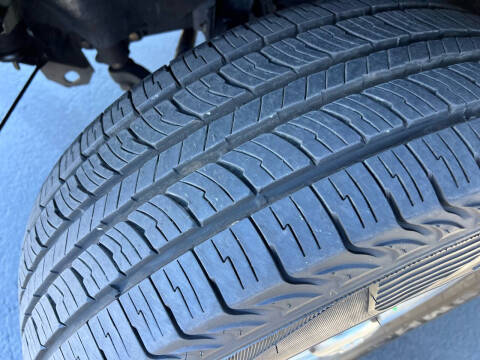 2003 Nissan Frontier XE-V6