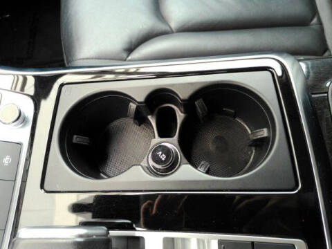 2023 Audi Q7 quattro Premium Plus 45 TFSI