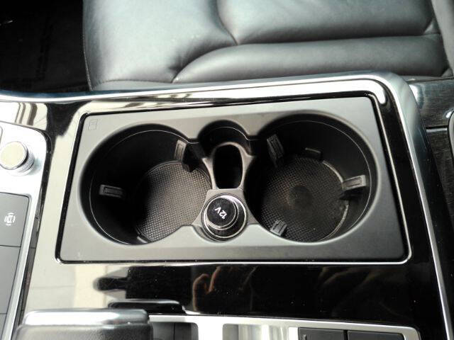 2023 Audi Q7 quattro Premium Plus 45 TFSI