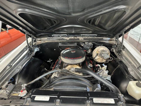 1969 Chevrolet El Camino