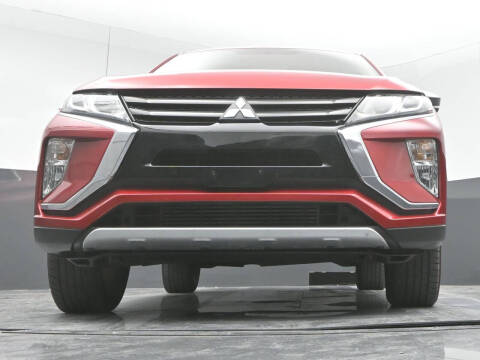 2019 Mitsubishi Eclipse Cross LE