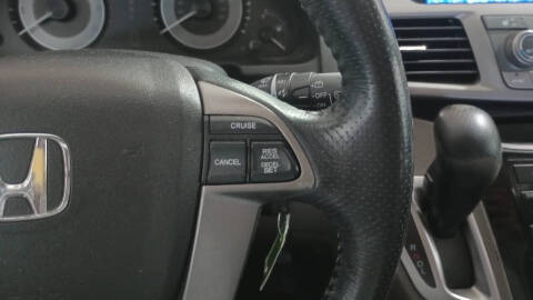 2013 Honda Odyssey EX-L