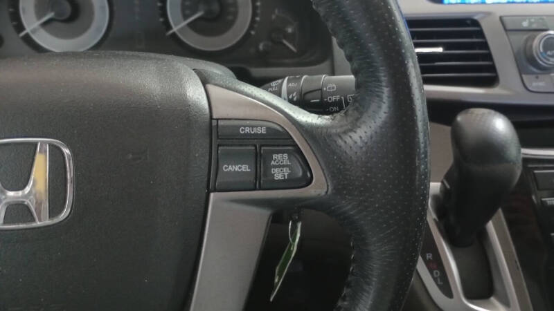 2013 Honda Odyssey EX-L