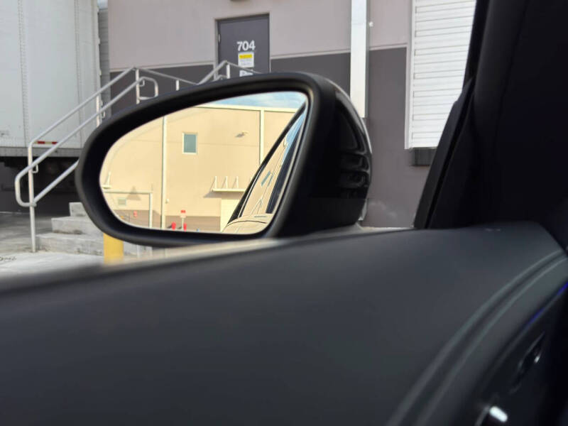 2022 Mercedes-Benz CLA AMG CLA 35