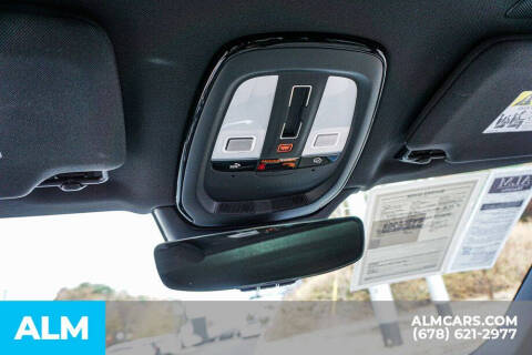 2025 Volvo XC90 B6 Plus Bright Theme 7P