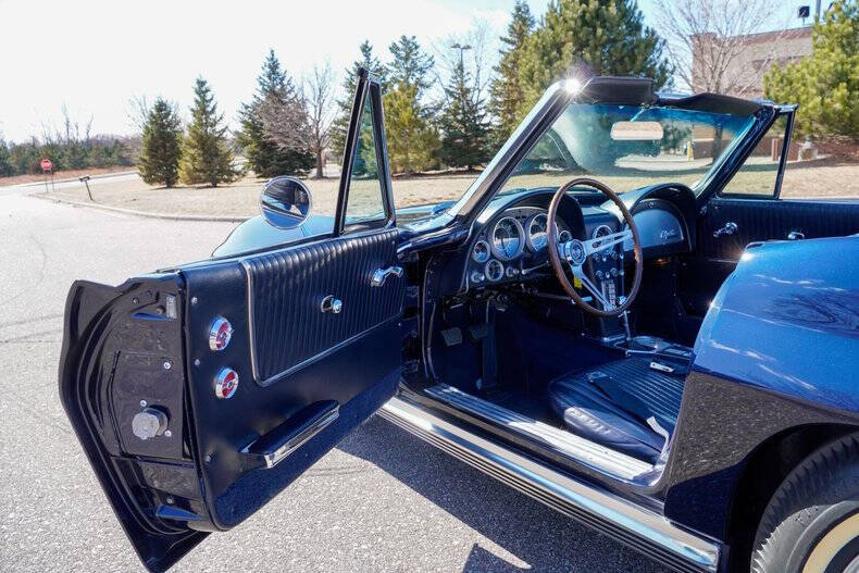 1964 Chevrolet Corvette