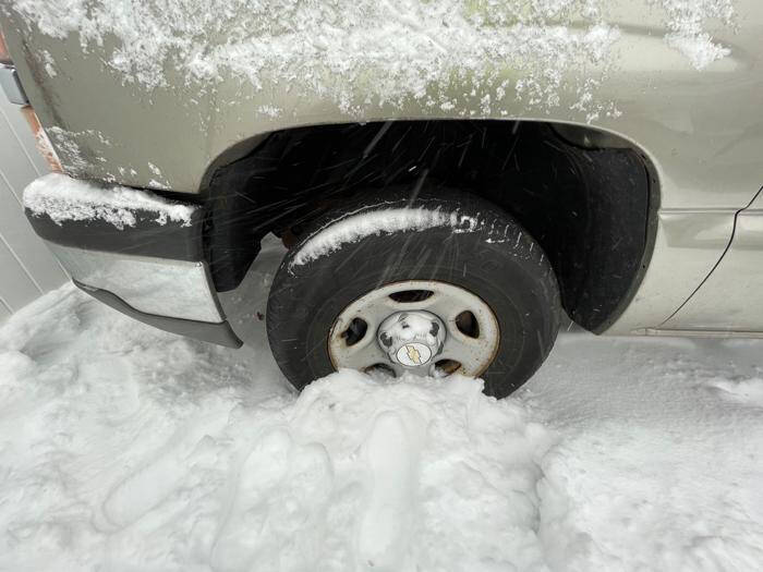 2003 Chevrolet Silverado 1500