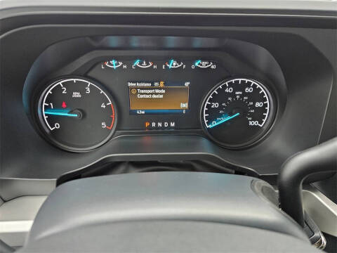 2024 Ford F-550 Super Duty