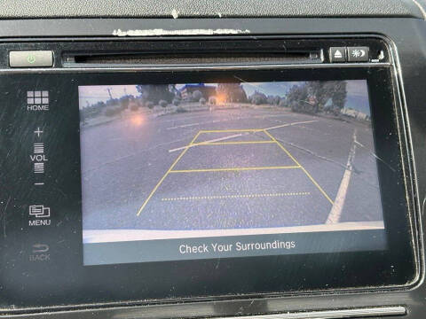 2014 Honda Civic EX-L