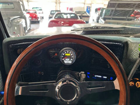 1977 Chevrolet C/K 10 Series