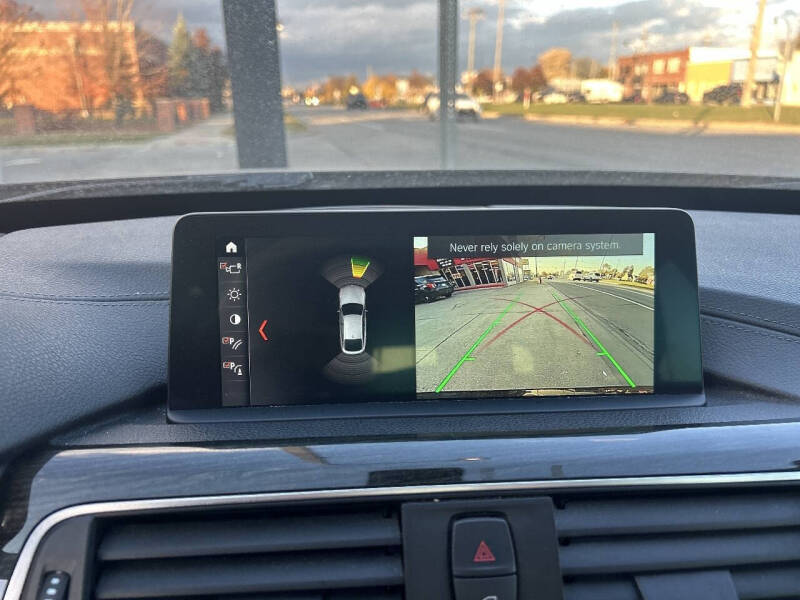 2018 BMW 3 Series 330i xDrive Gran Turismo