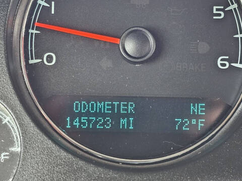 2013 GMC Yukon Denali