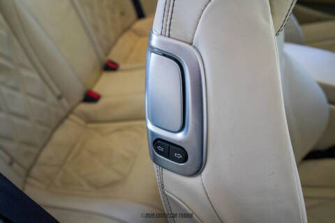 2014 Bentley Continental GT V8