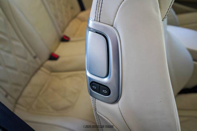 2014 Bentley Continental GT V8