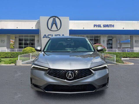 2024 Acura Integra