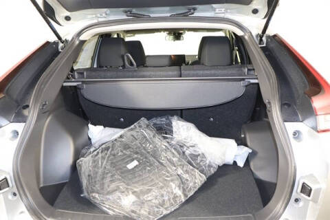 2026 Mitsubishi Eclipse Cross LE