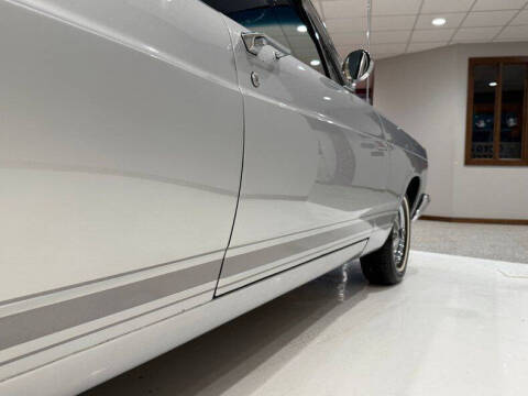 1966 Ford Fairlane 500