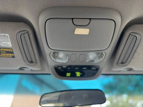 2005 Toyota Tundra SR5