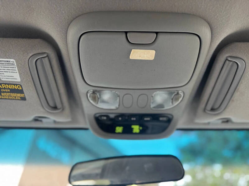 2005 Toyota Tundra SR5