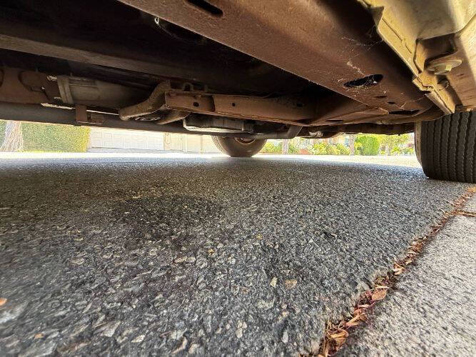 1970 Cadillac DeVille