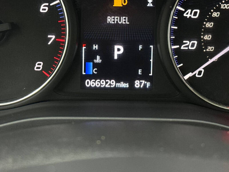 2019 Mitsubishi Outlander SE