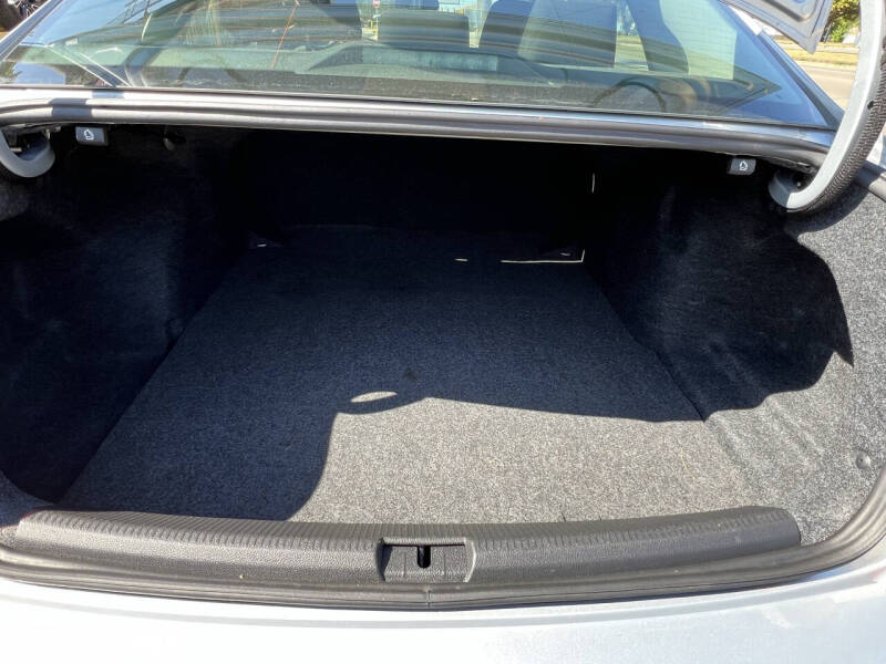 2021 Volkswagen Passat S