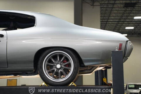 1971 Chevrolet Chevelle