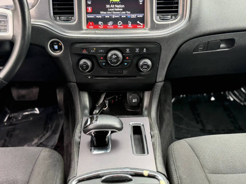 2014 Dodge Charger