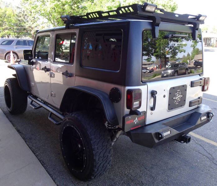 2009 Jeep Wrangler Unlimited X