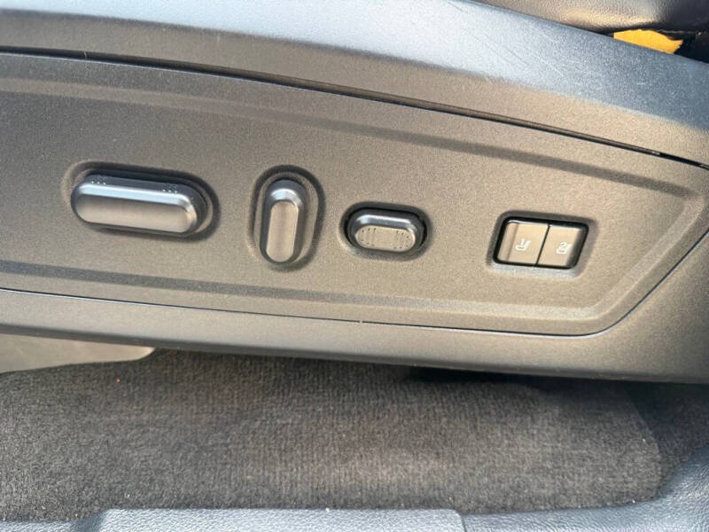 2015 Lincoln Navigator
