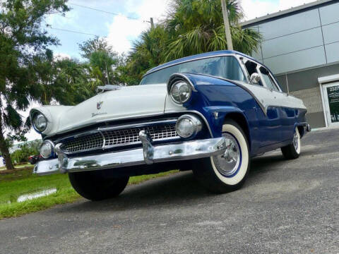 1955 Ford Fairlane