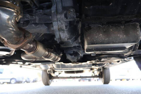 2021 RAM ProMaster 1500 118 WB