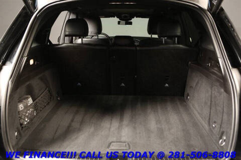 2021 Mercedes-Benz GLE GLE 350