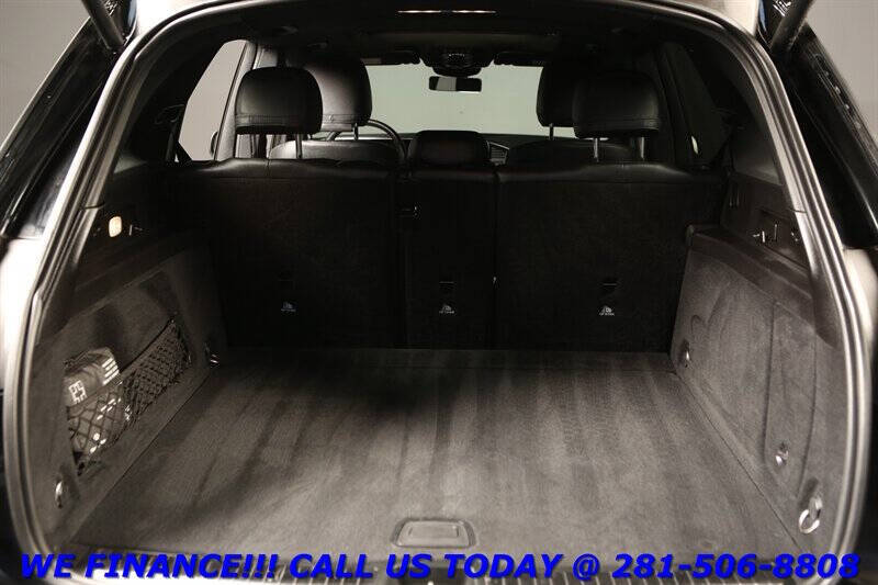 2021 Mercedes-Benz GLE GLE 350