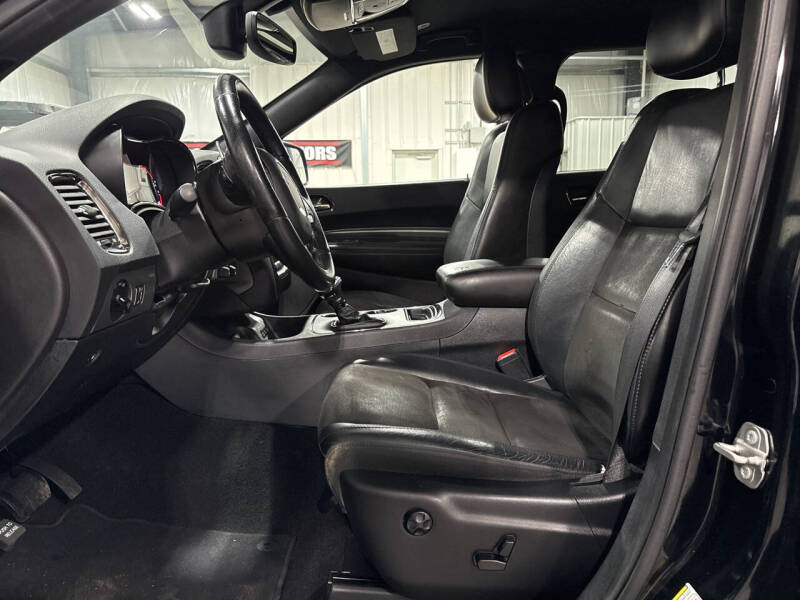 2020 Dodge Durango GT