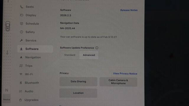 2023 Tesla Model X