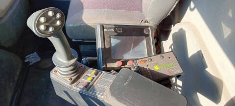 2013 International 7400