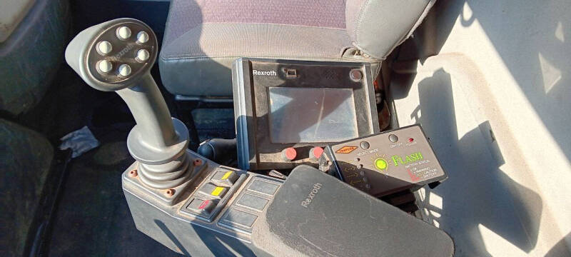 2013 International 7400