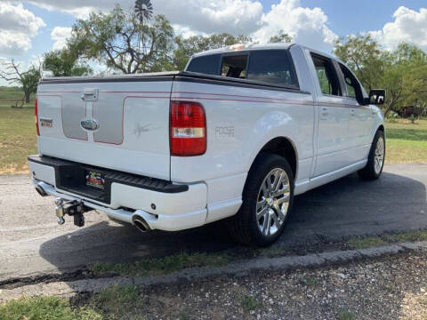 2008 Ford F-150