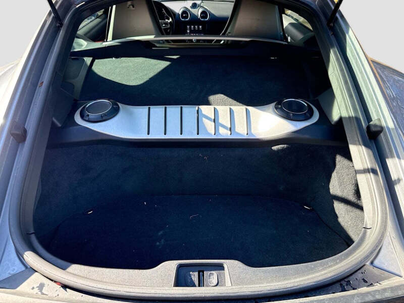 2019 Porsche 718 Cayman GTS