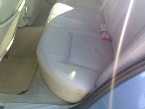 2006 Mercury Grand Marquis LS Ultimate