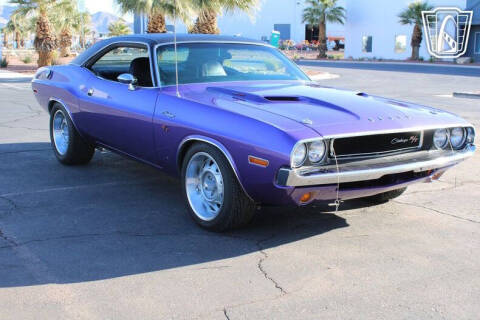 1970 Dodge Challenger