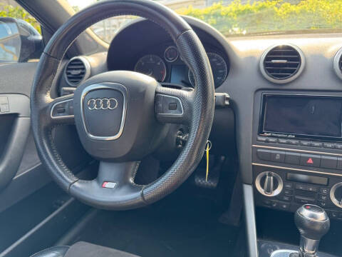 2012 Audi A3 2.0 TDI Premium Plus